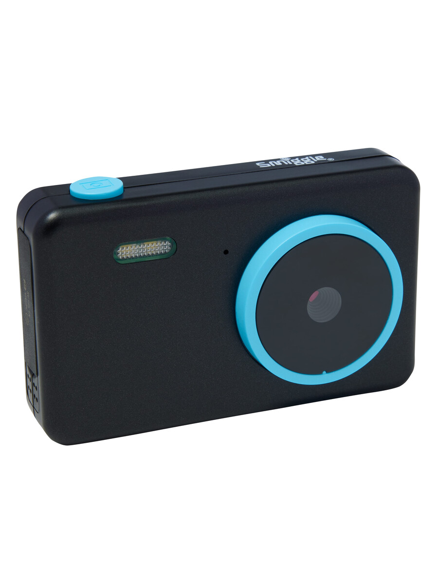 appareil photo numérique