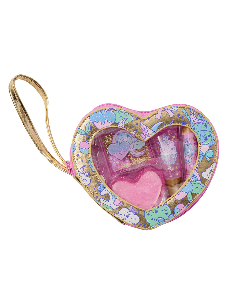 coffret cadeau radiant pamper
