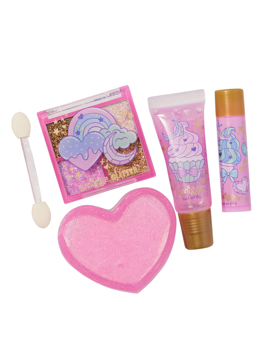 coffret cadeau radiant pamper