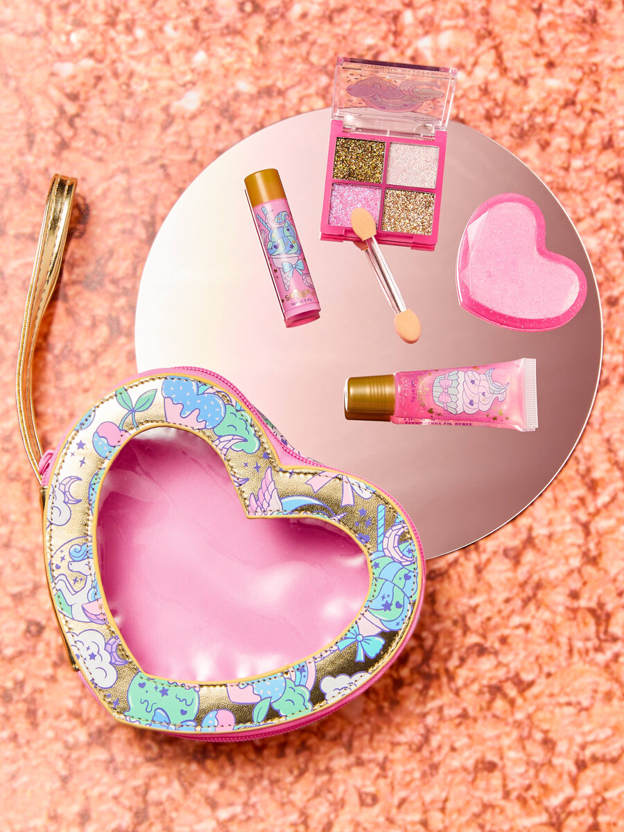 coffret cadeau radiant pamper