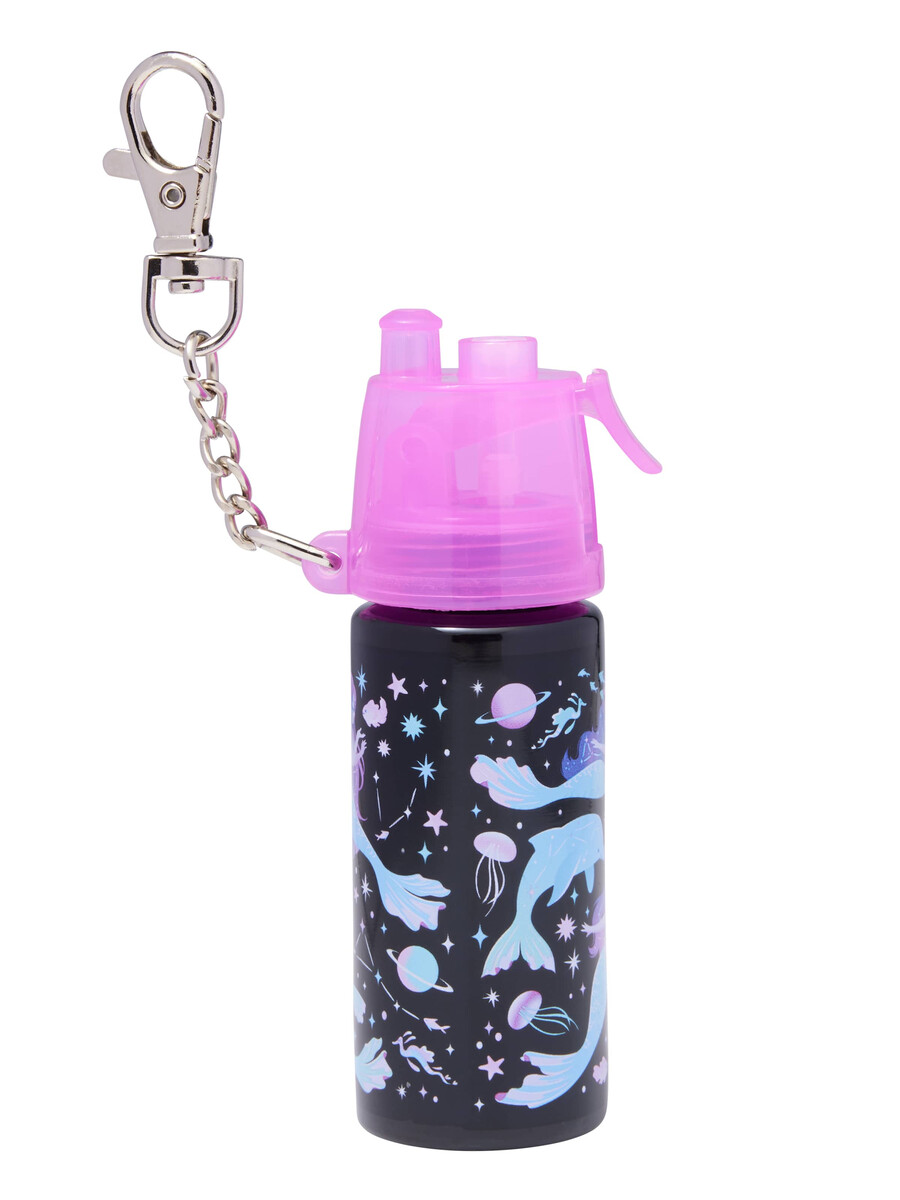 porte-clés de collection en forme de mini-bouteille spritz illimitée