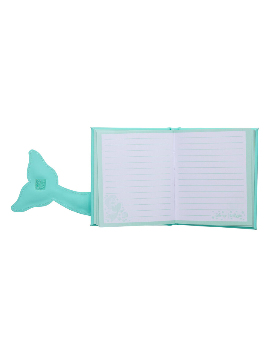 bloc-notes disney princess mini stylo pal