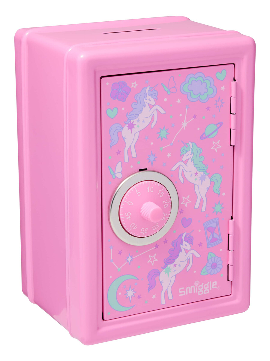 coffre-fort vision moneybox