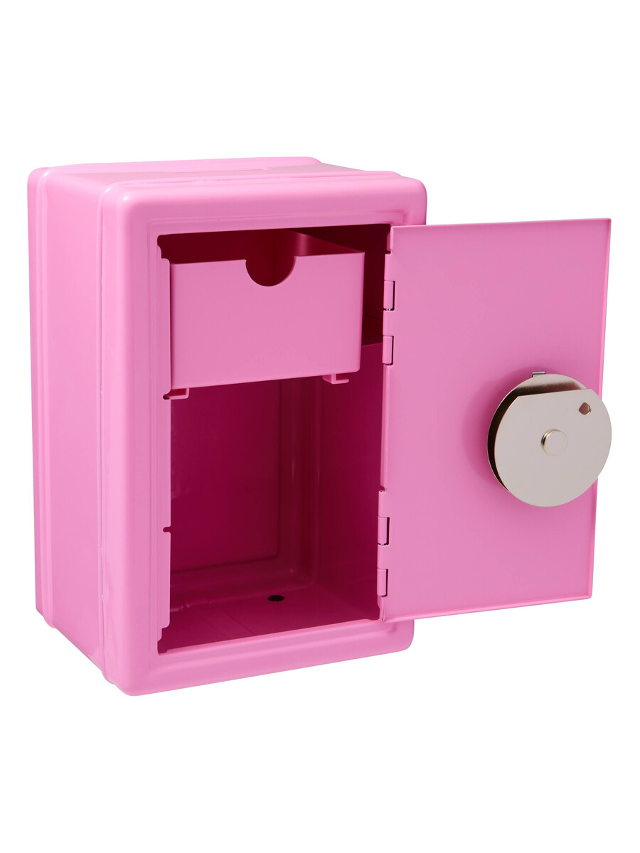 coffre-fort vision moneybox