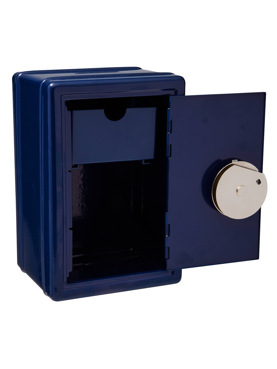 coffre-fort vision moneybox