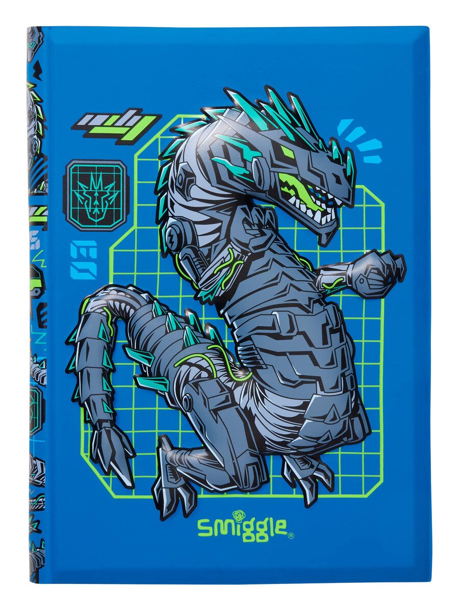 cahier a5 all stars