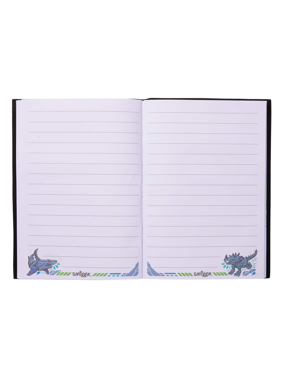cahier a5 all stars
