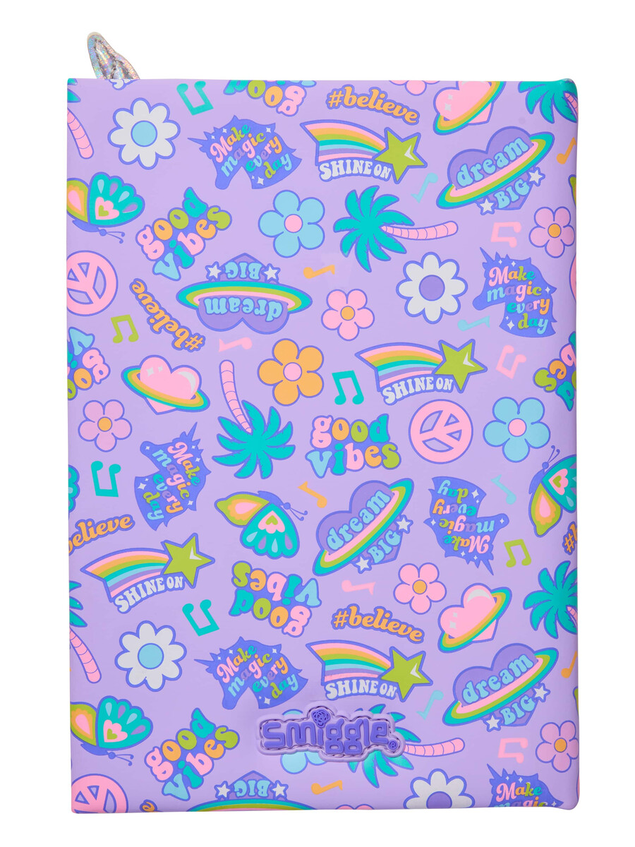 cahier a5 all stars