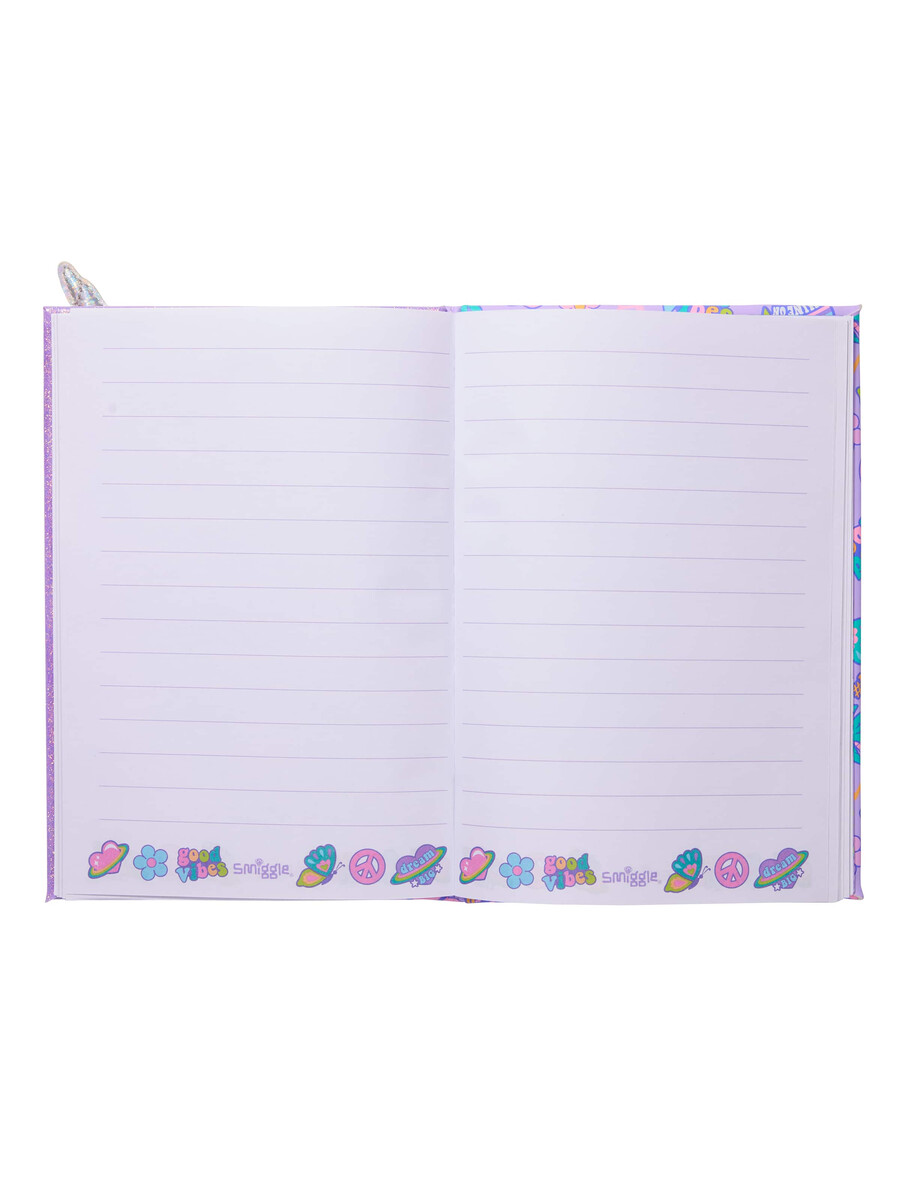 cahier a5 all stars