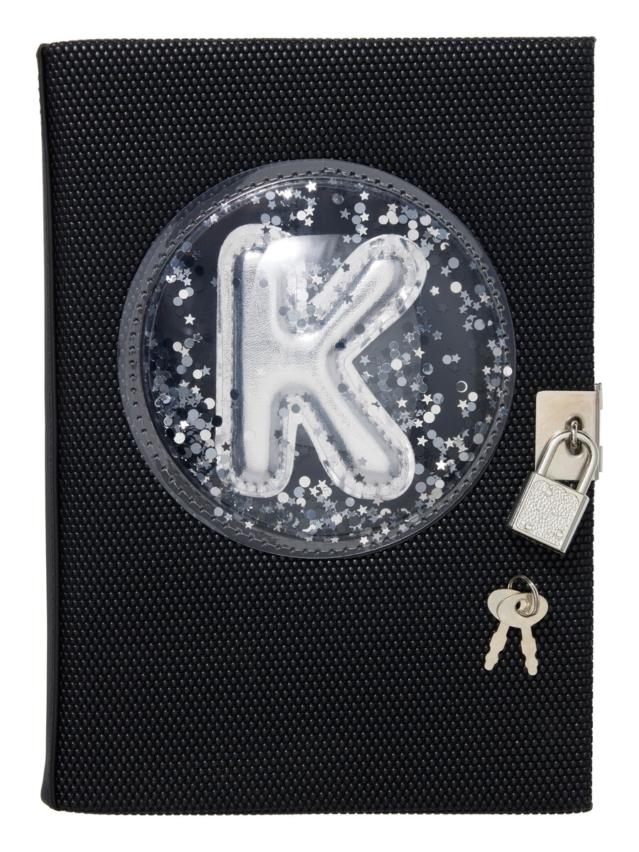 cahier alphabet a5 verrouillable