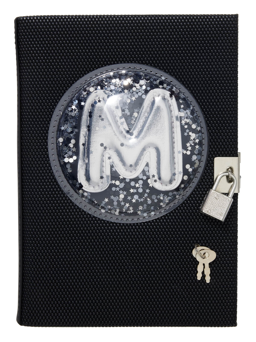 cahier alphabet a5 verrouillable