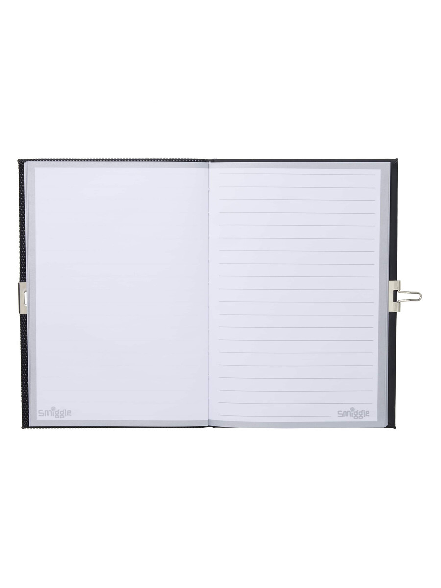 cahier alphabet a5 verrouillable