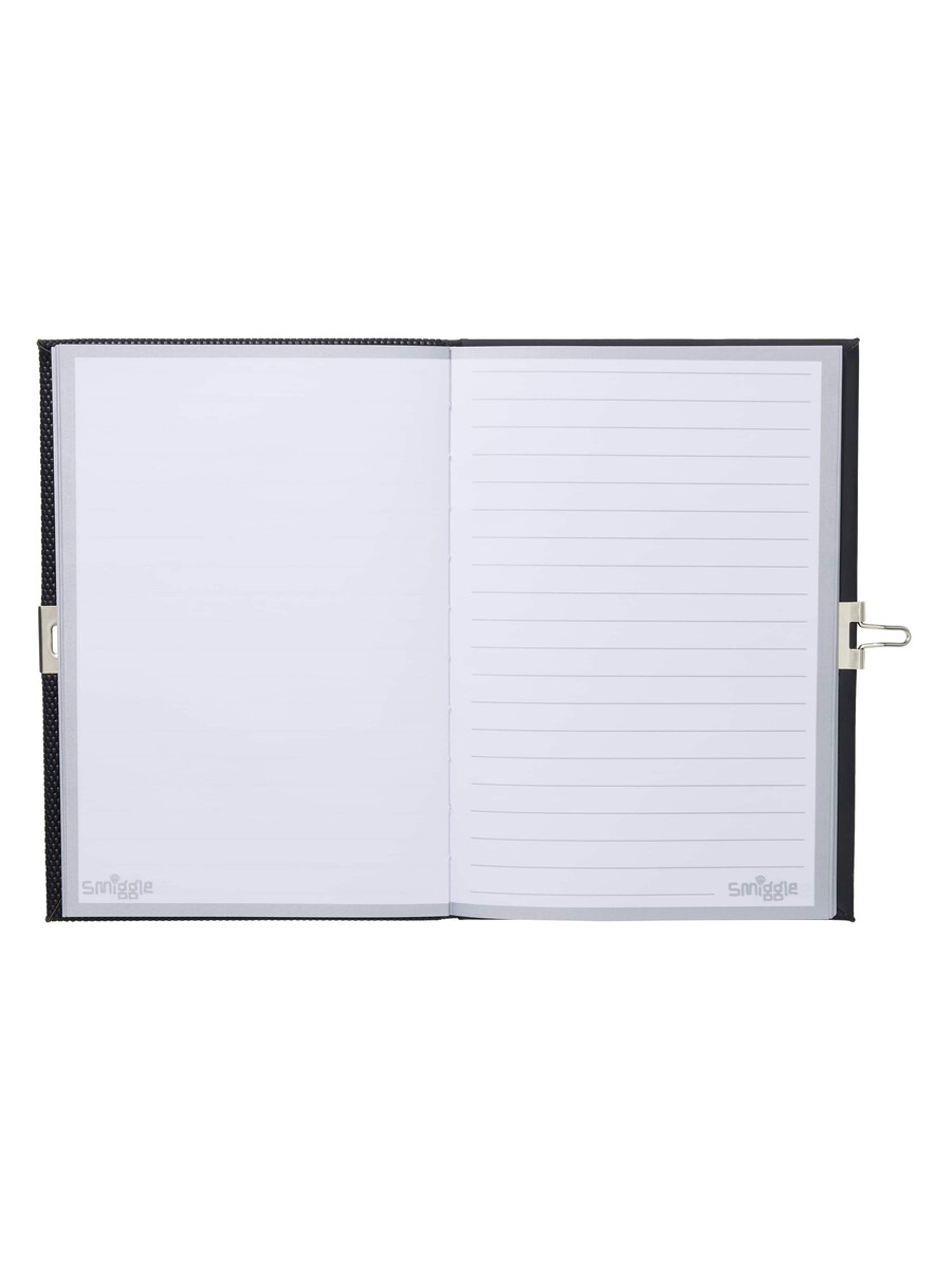 cahier alphabet a5 verrouillable