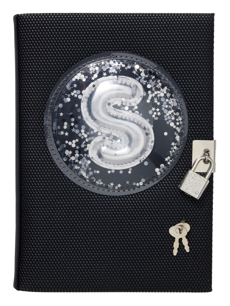 cahier alphabet a5 verrouillable