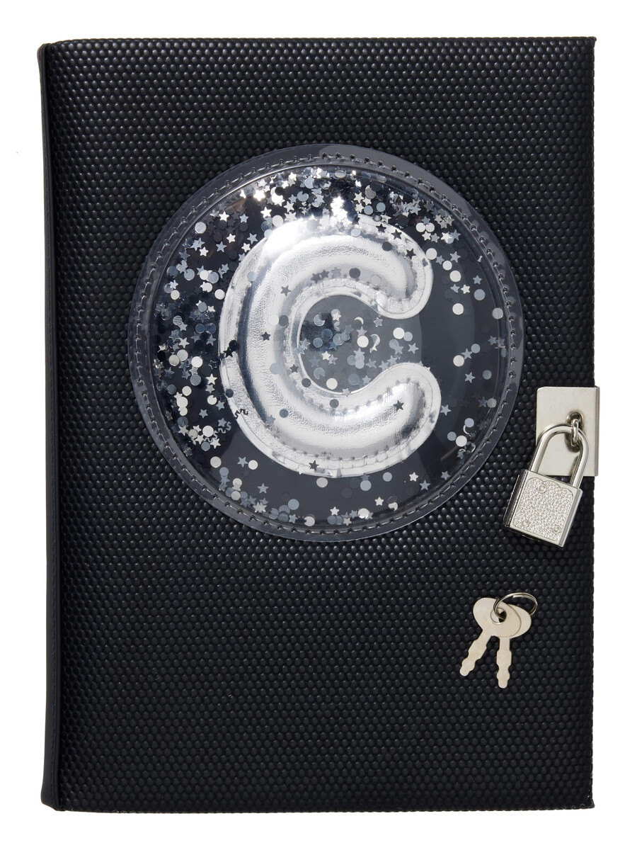 cahier alphabet a5 verrouillable