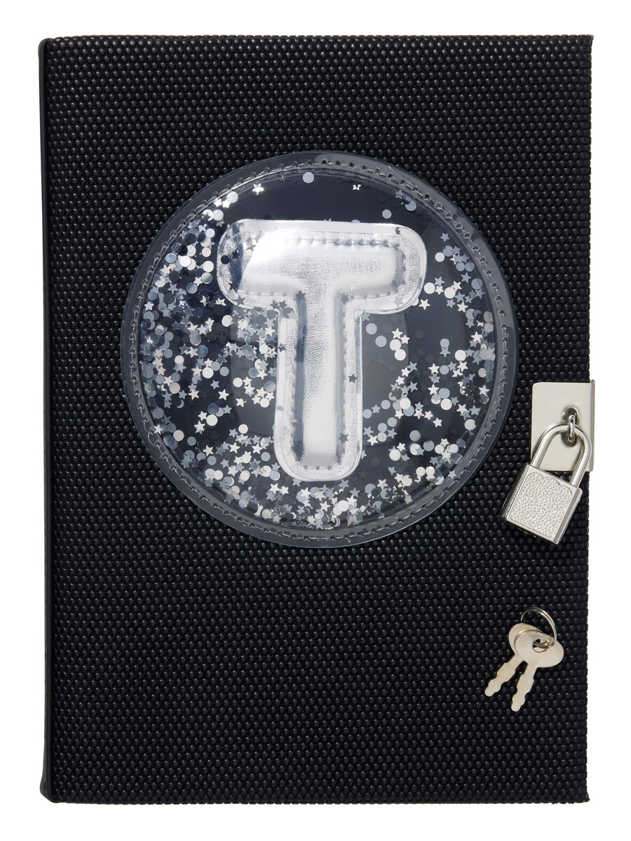 cahier alphabet a5 verrouillable