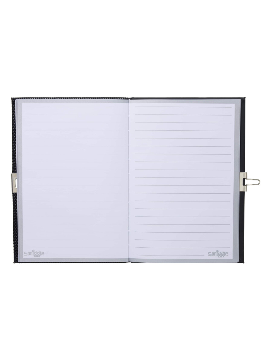 cahier alphabet a5 verrouillable