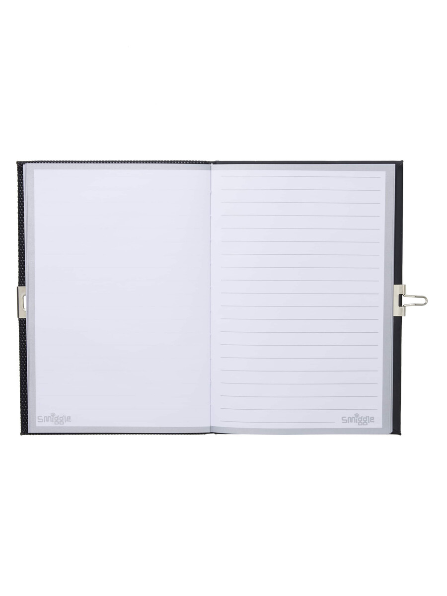 cahier alphabet a5 verrouillable