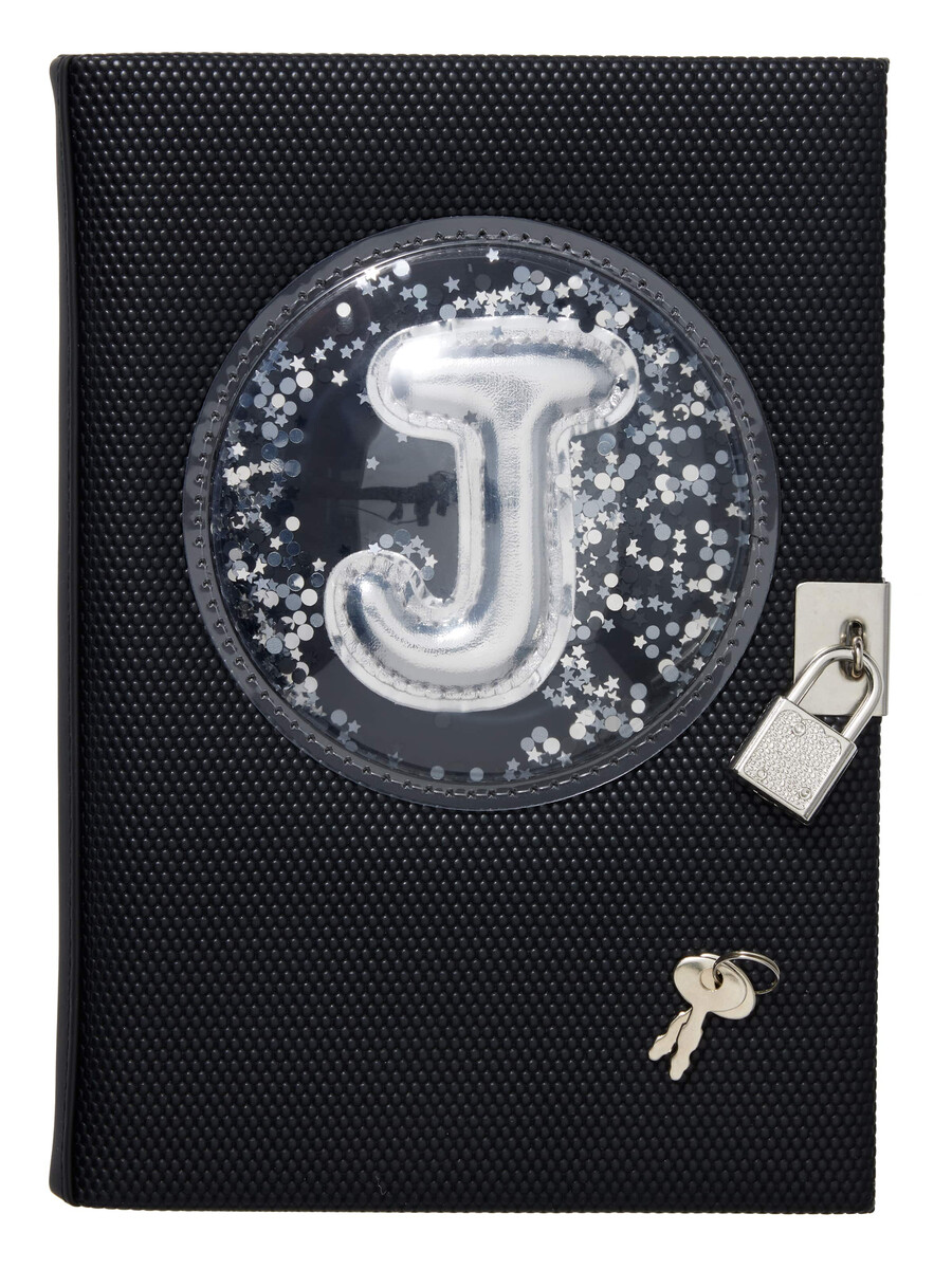 cahier alphabet a5 verrouillable