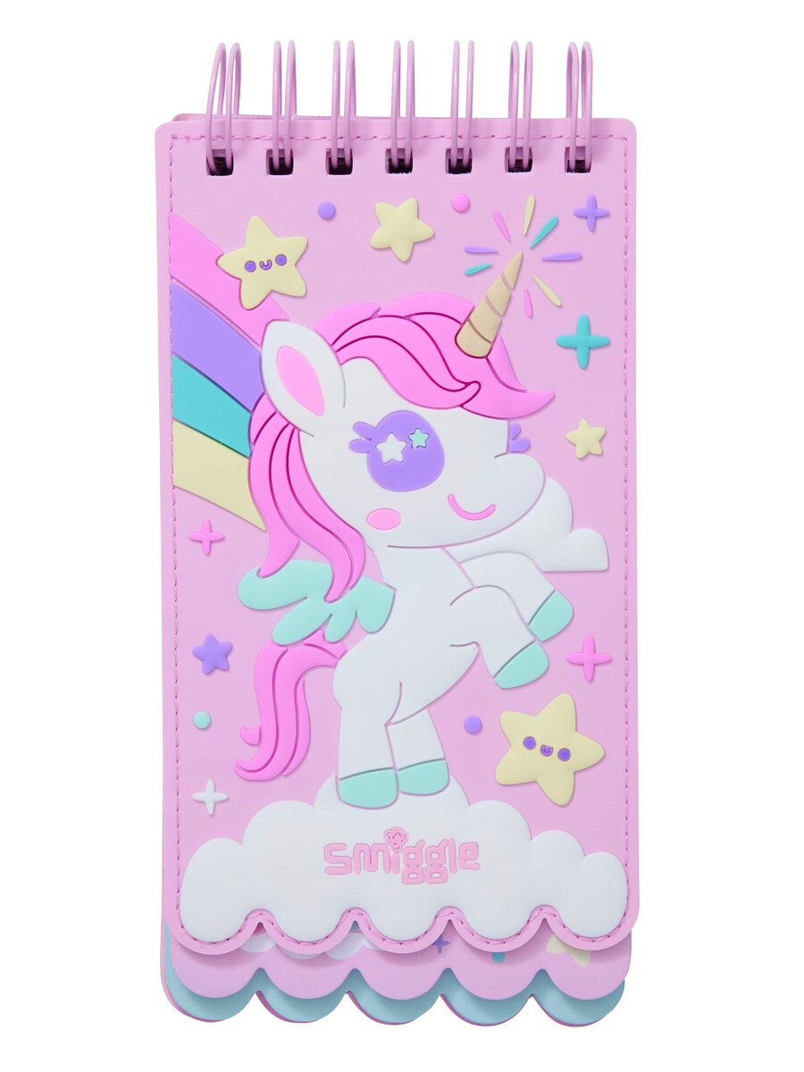 bloc-notes petites pattes