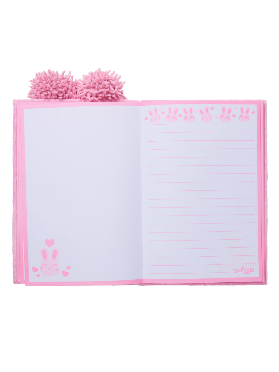 carnet a5 shaggy pets