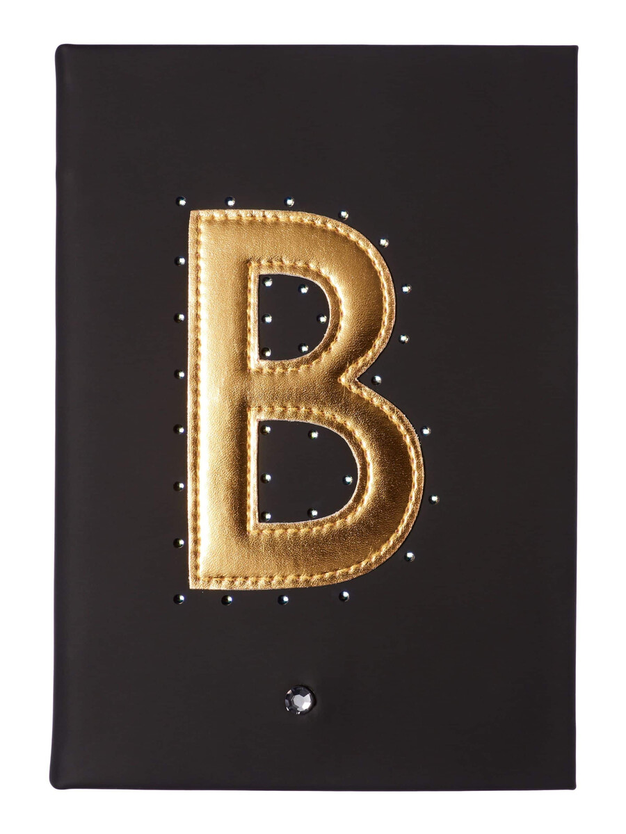 cahier a5 lumineux à lalphabet