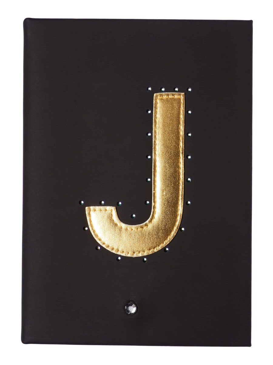cahier a5 lumineux à lalphabet