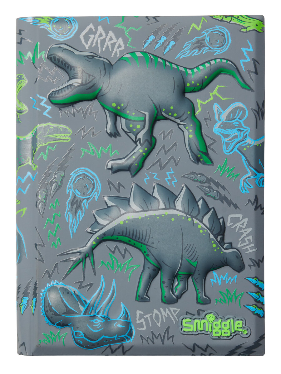 carnet a5 super charge