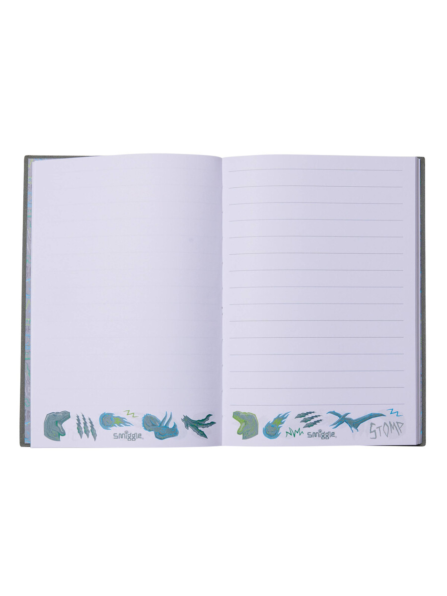 carnet a5 super charge