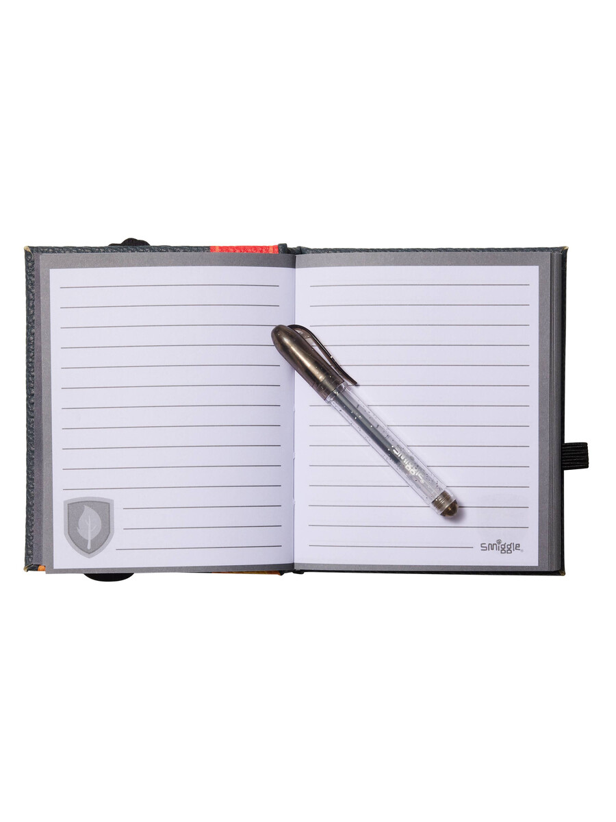 carnet dragon trails mini