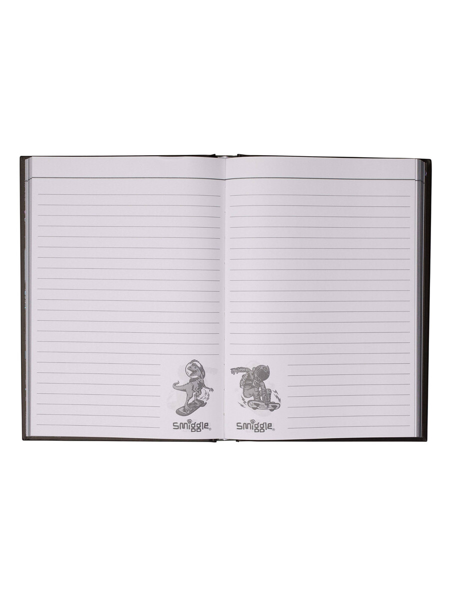 carnet à couverture rigide a5 « better together »