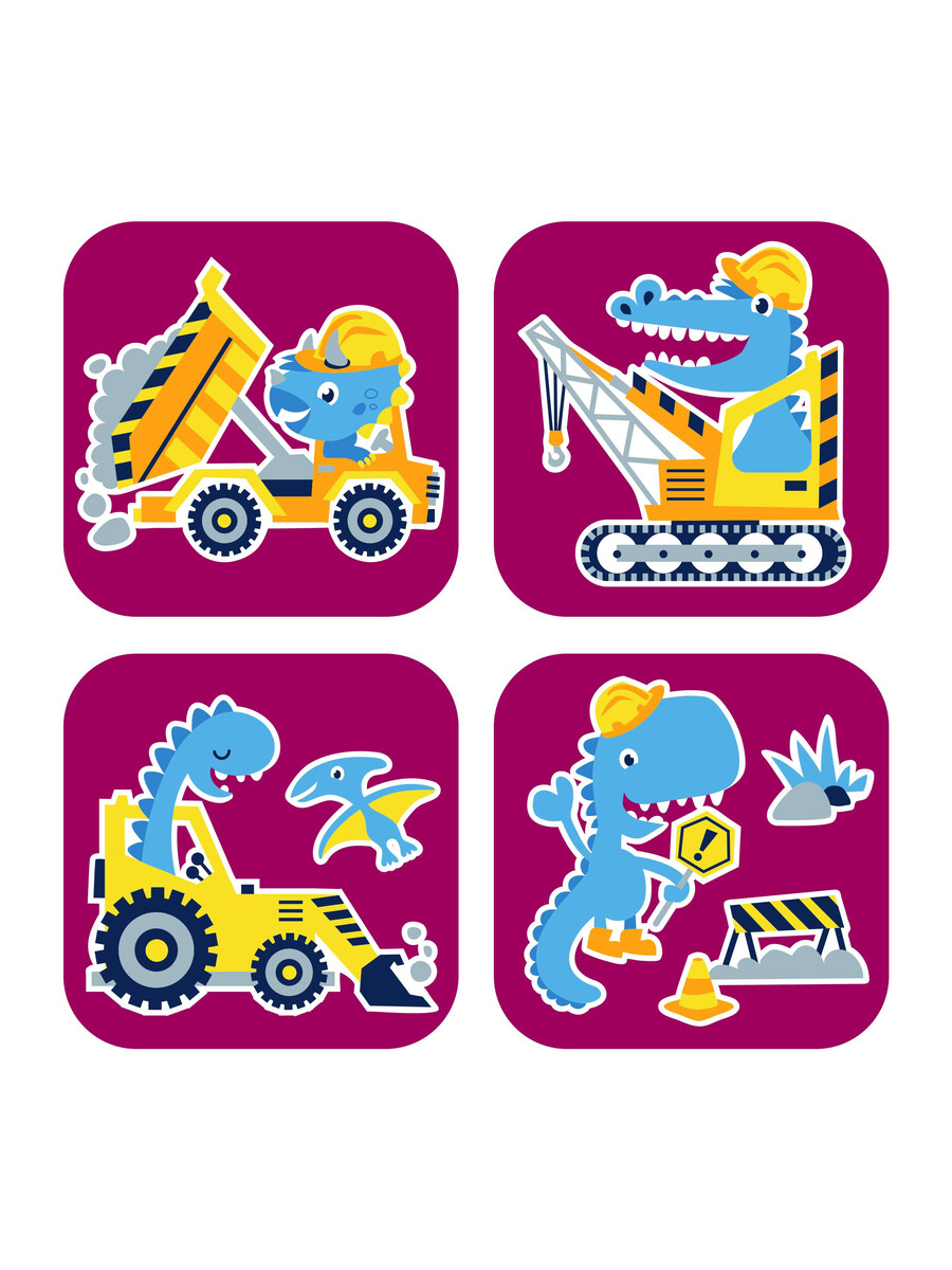porte-clés mini appareil photo dinosaure