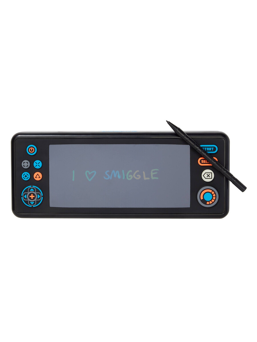 étui à crayons pour écran lcd de jeu