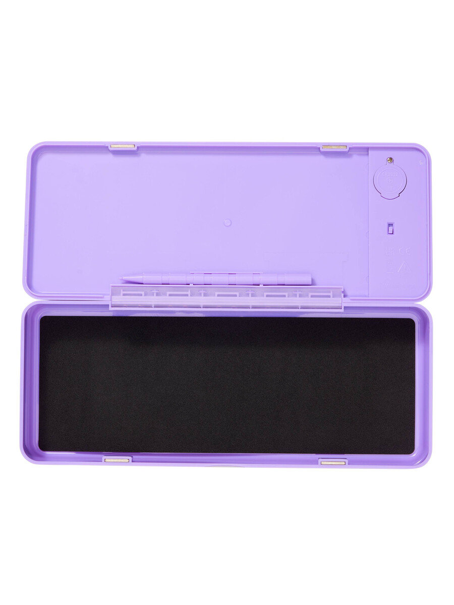 étui à crayons pour écran lcd de jeu