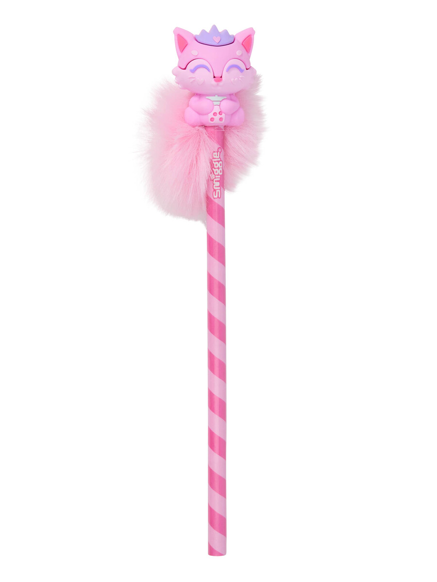 embout de crayon bubble time