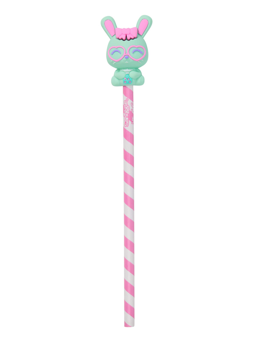embout de crayon bubble time
