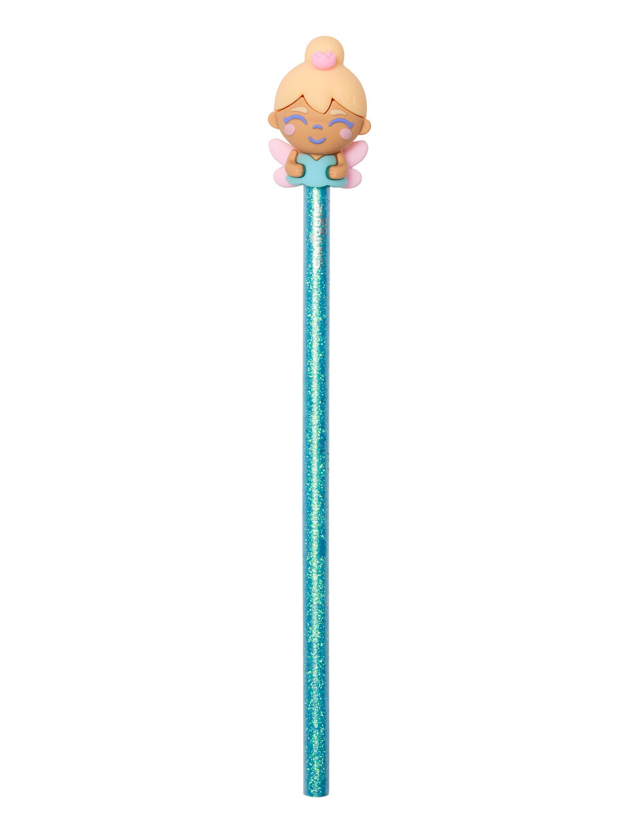 embout de crayon poussière de fée