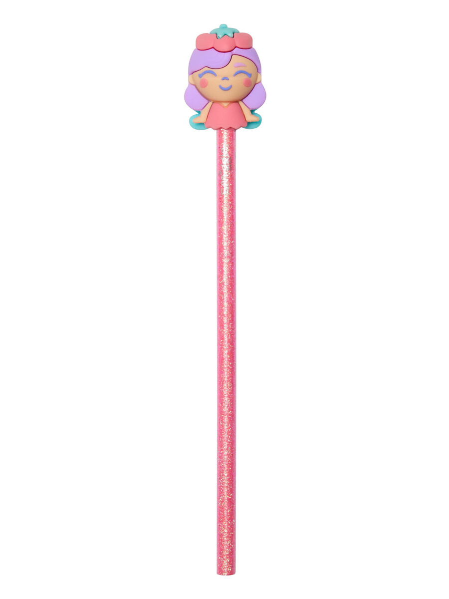 embout de crayon poussière de fée