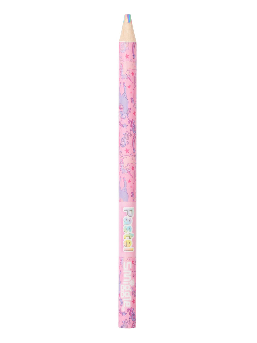 choisis-moi un crayon arc-en-ciel