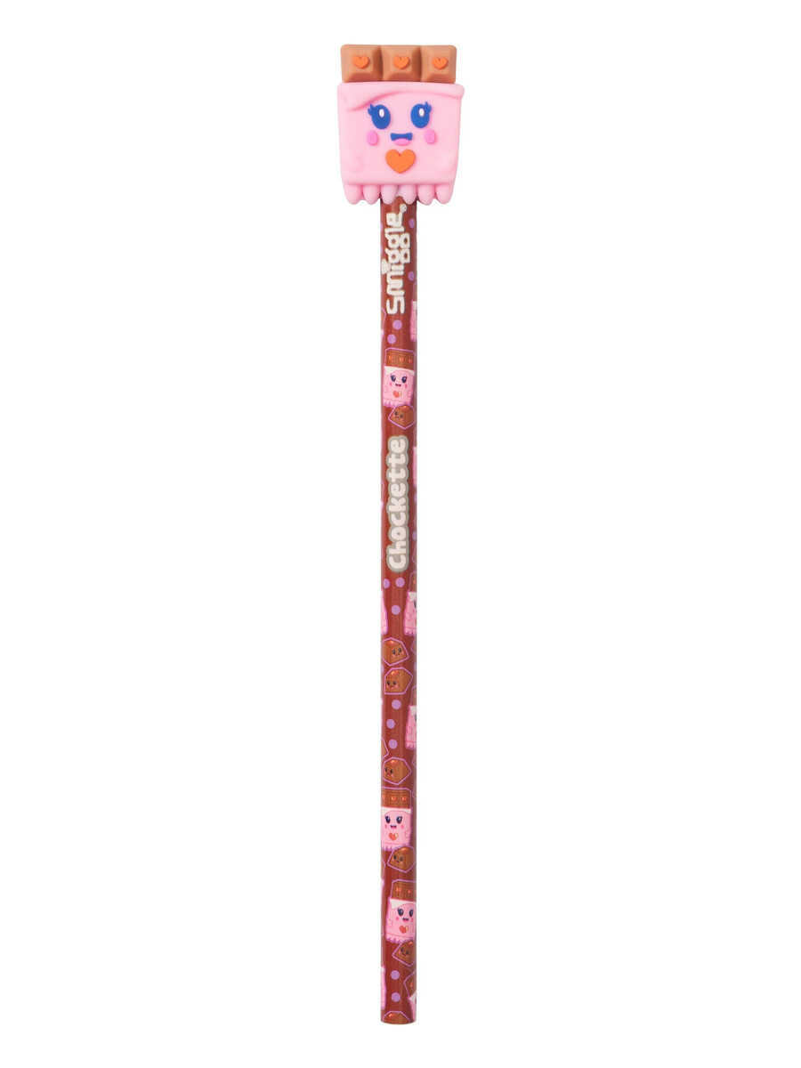 accoudoir à crayon snackies