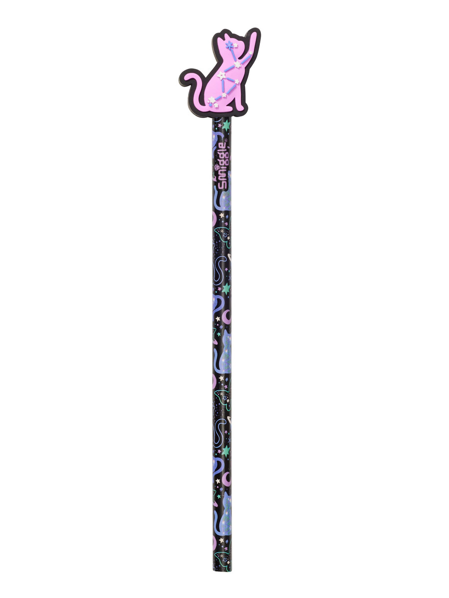 embout de crayon wild side