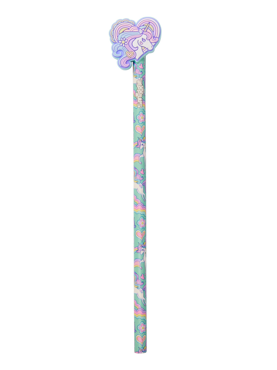 main de crayon illimitée