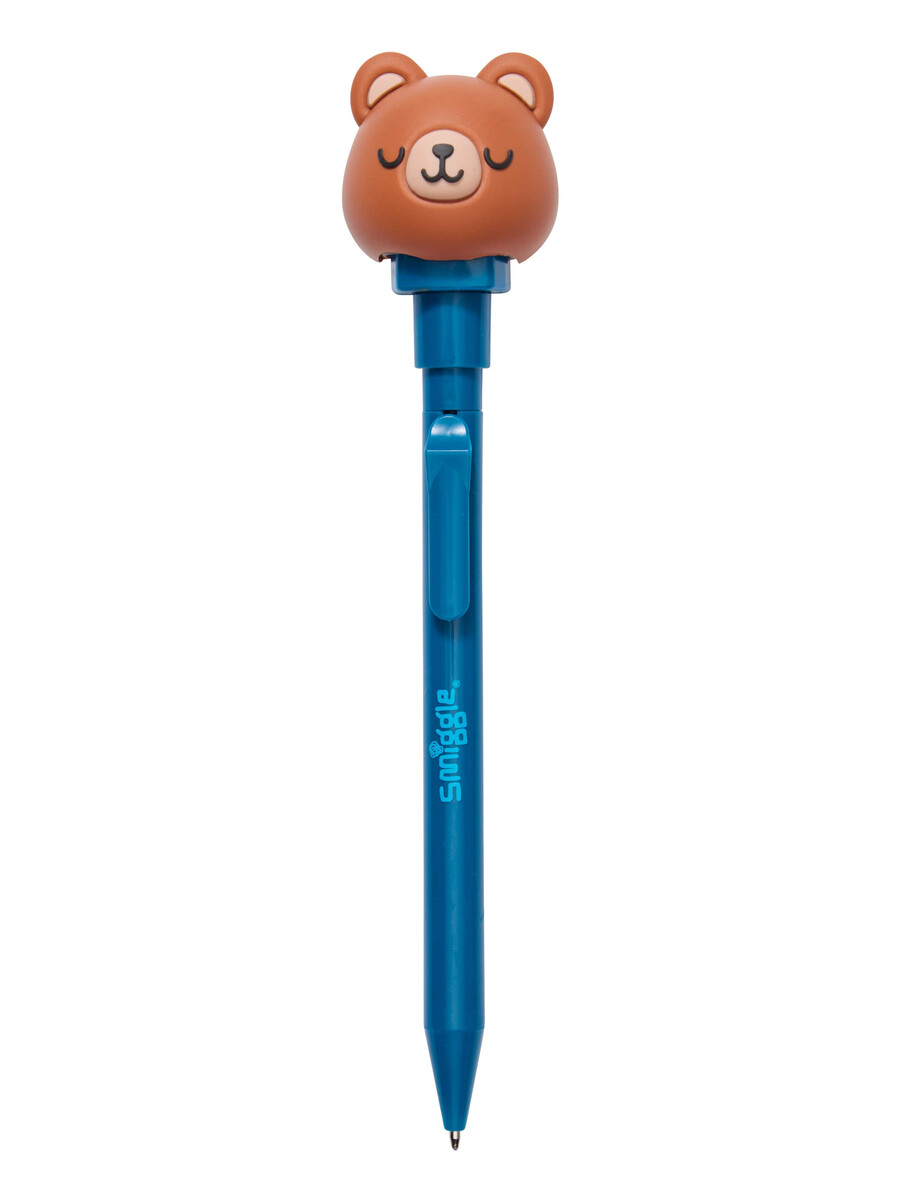 stylo de cache-cache