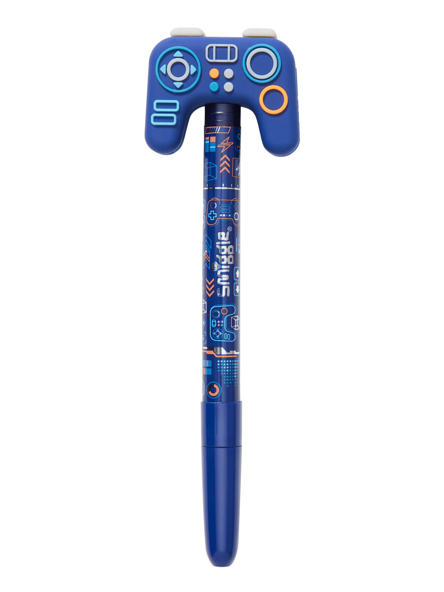 stylo fantaisie de fête foraine