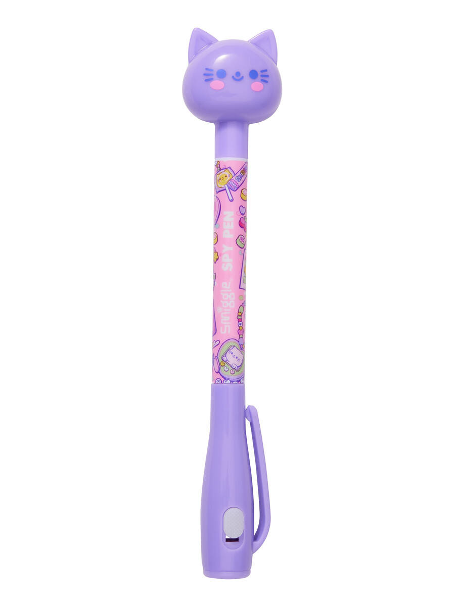 stylo espion super puissant
