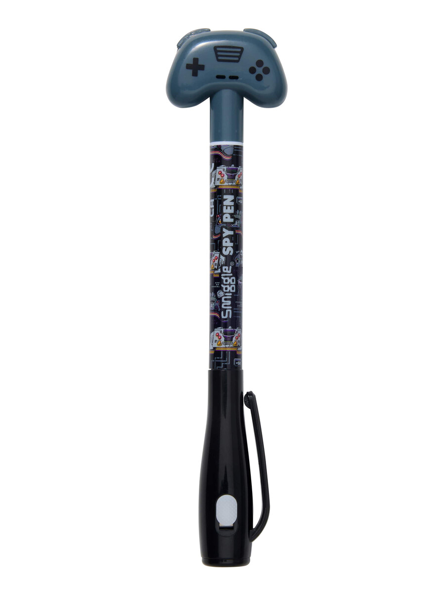 stylo espion super puissant