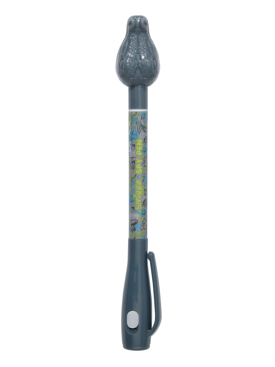 stylo espion super puissant