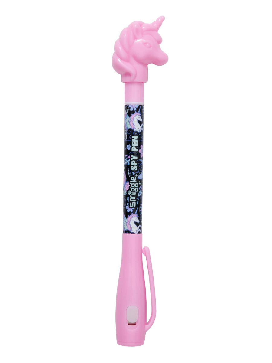 stylo espion super puissant