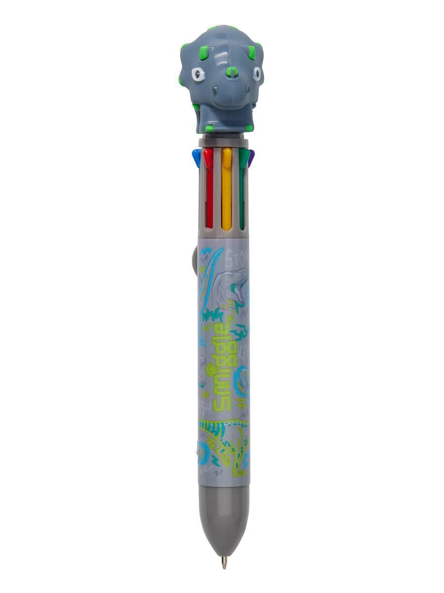 stylo arc-en-ciel super charge