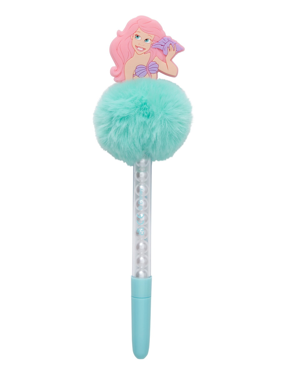 stylo fantaisie princesse disney